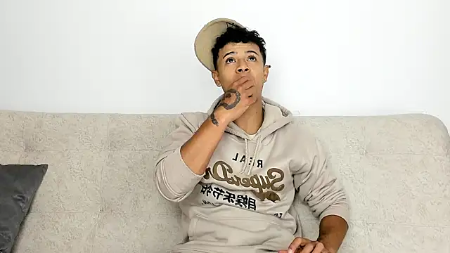  Alex Colton online show from 02.23.26