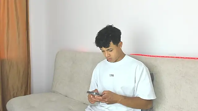  Alex Colton online show from 03.09.26