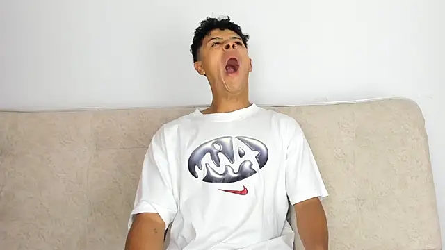  Alex Colton online show from 03.19.26