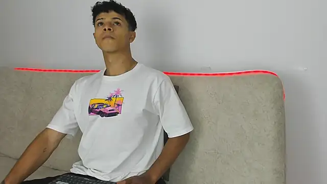  Alex Colton online show from 03.27.26