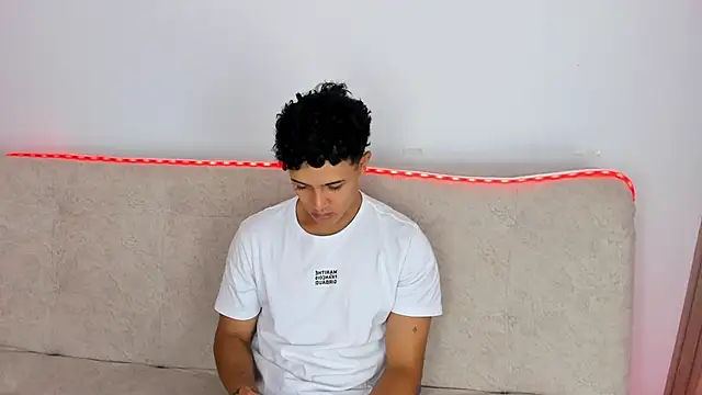  Alex Colton online show from 04.08.26