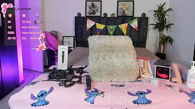 Petite pepper online show from 07.09.26