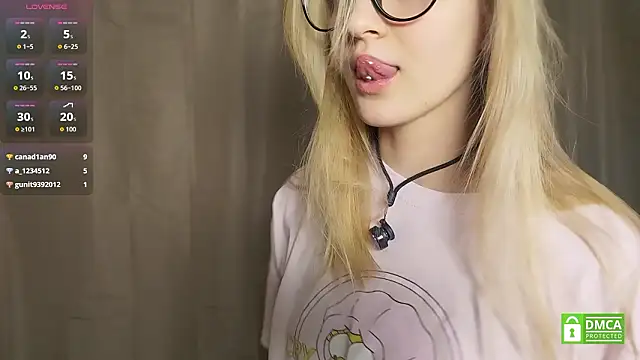 Snapshot of Alex-wer chatting on 02.23.26 Alex-wer online show from 02.23.26