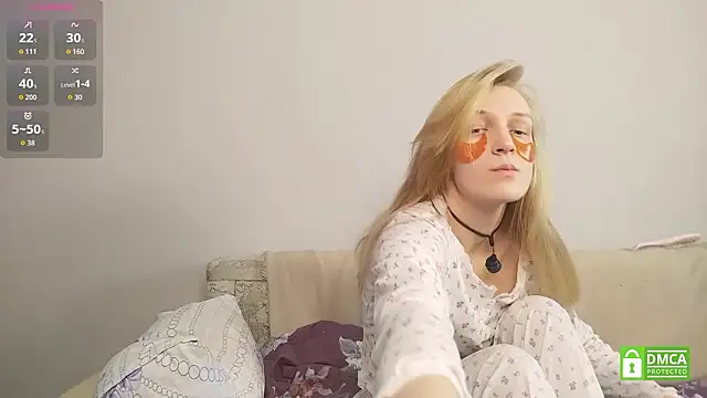 Alex-wer online show from 03.15.26