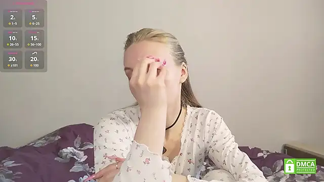 Alex-wer online show from 03.16.26