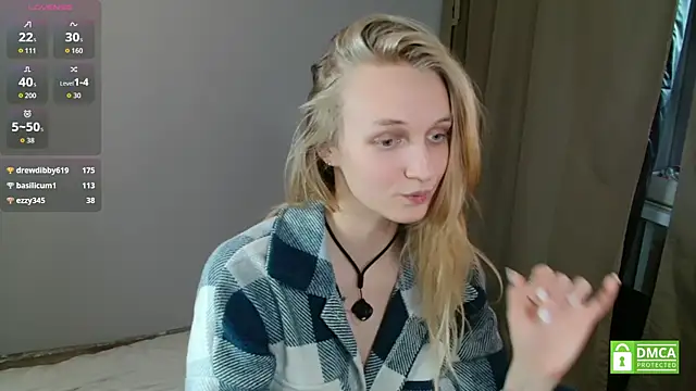 Alex-wer online show from 05.11.26