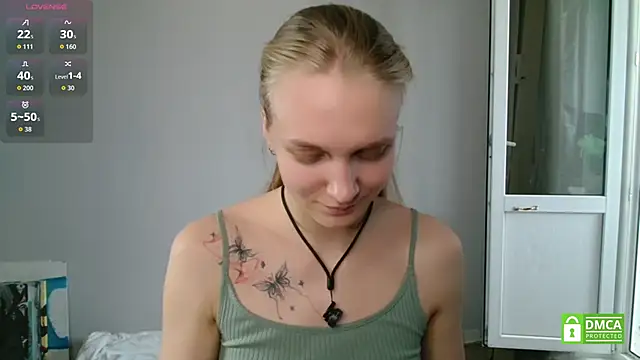 Alex-wer online show from 06.08.26