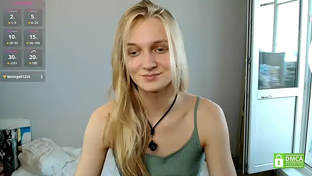 Alex-wer online show from 06.25.26