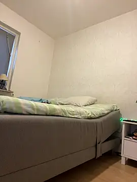 eva luz online show from 02.01.26