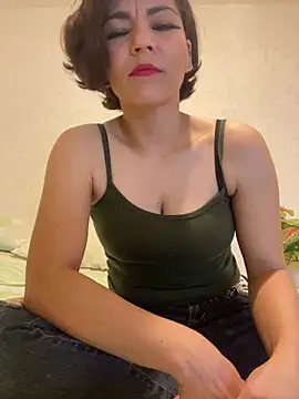 eva luz online show from 02.09.26