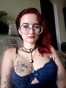 Persefoha online show from 02.18.26