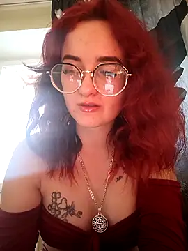 Persefoha online show from 03.16.26