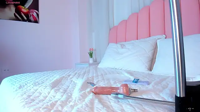 Naty Rose23 online show from 02.25.26