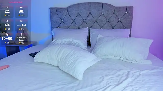 NoahVance online show from 02.09.26