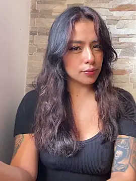 foxxy lover online show from 02.17.26