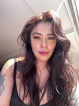 foxxy lover online show from 02.26.26