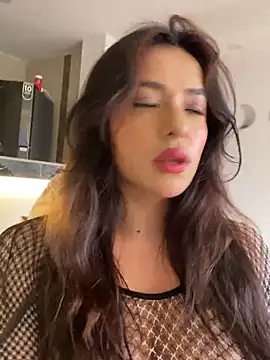 foxxy lover online show from 04.04.26