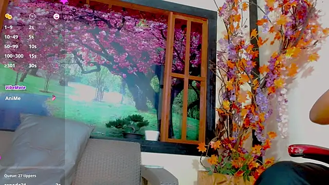 Adriana Rodriguez  online show from 02.19.26