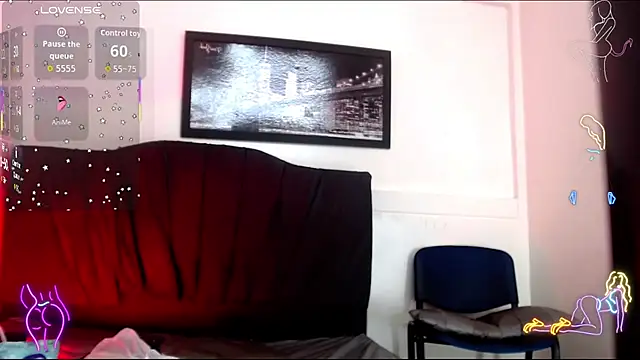 Adriana Rodriguez  online show from 03.03.26