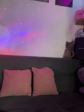 violettahotass online show from 03.03.26