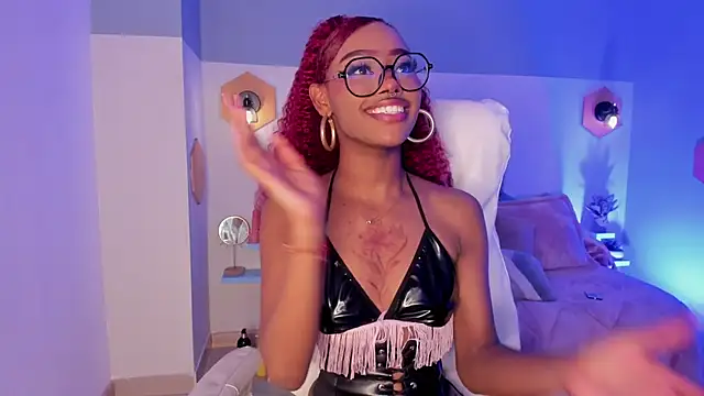 Afrodita sweeet online show from 02.08.26