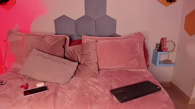 Afrodita sweeet online show from 02.26.26