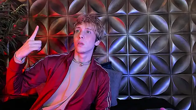 DannyParker  online show from 02.13.26