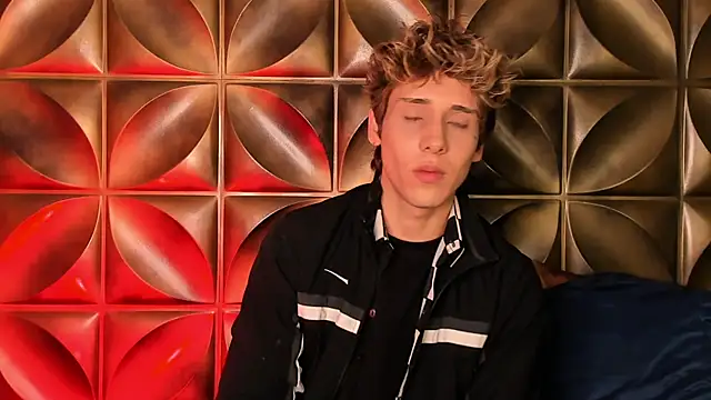 DannyParker  online show from 03.27.26