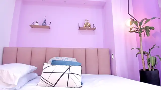 sam doll  online show from 04.06.26