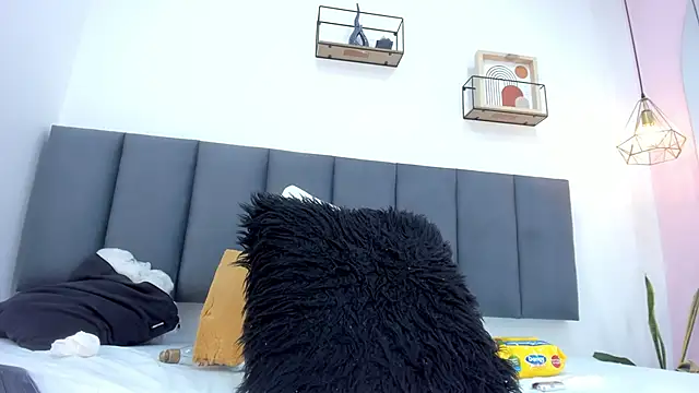 sam doll  online show from 06.11.26