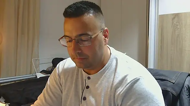 VanillaTime78-Jorge online show from 04.24.26