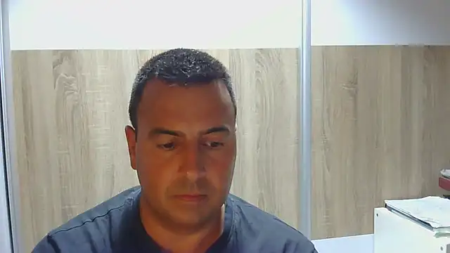 Snapshot of VanillaTime78-Jorge chatting on 06.03.26 VanillaTime78-Jorge online show from 06.03.26
