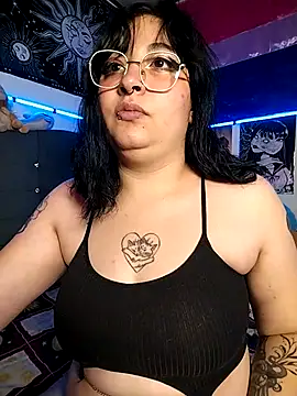 Snapshot of Lilith_Oni66 chatting on 03.01.26 Lilith Oni66 online show from 03.01.26