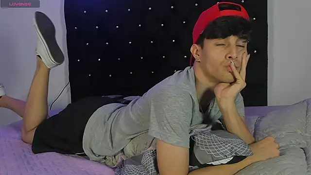 axxxel twink online show from 02.19.26