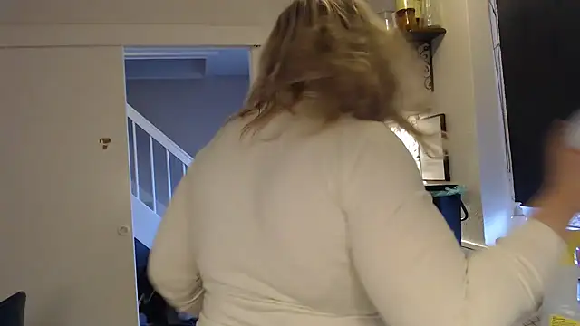 Amanda Norsk online show from 02.02.26