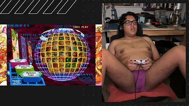 spacemanx eddy online show from 03.29.26