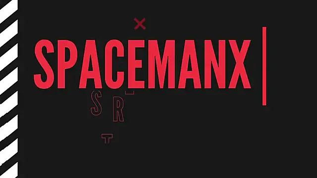spacemanx eddy online show from 04.04.26