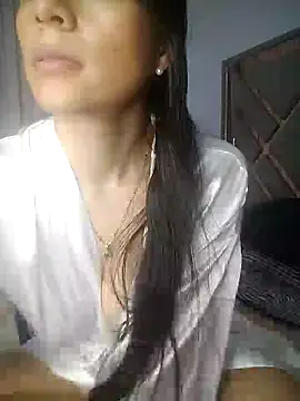 EvaMiranda online show from 04.01.26