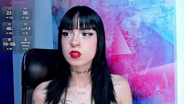 lilith dior online show from 03.18.26