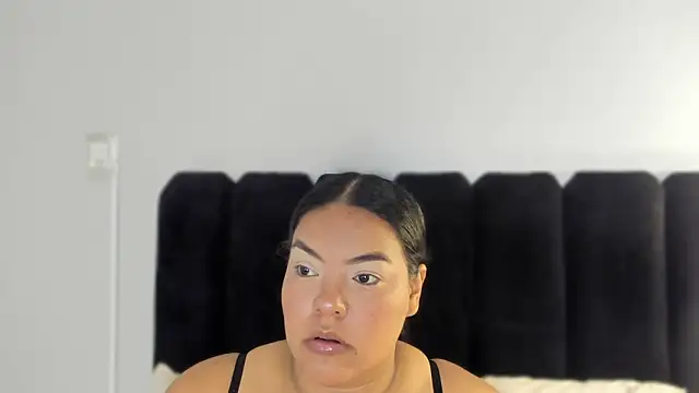 Amaranoir- online show from 02.19.26