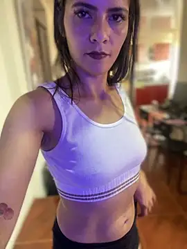 Snapshot of Esperanza_GS chatting on 03.03.26 Esperanza GS online show from 03.03.26