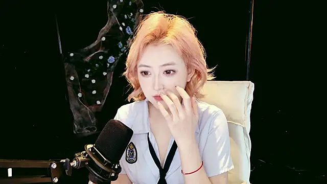 Lady-Mia777 online show from 02.03.26