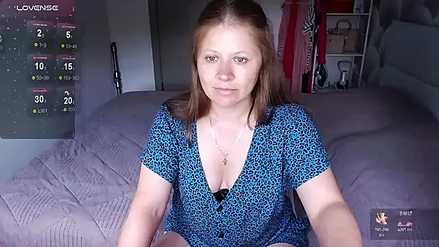 Aleksasamuii online show from 06.27.26