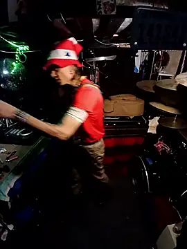 Snapshot of AllucyLu chatting on 02.23.26 AllucyLu online show from 02.23.26