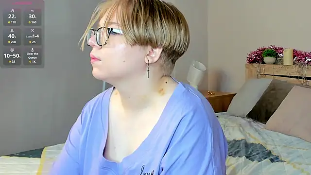 Snapshot of Lauraaa_Smith chatting on 02.18.26 Lauraaa Smith online show from 02.18.26