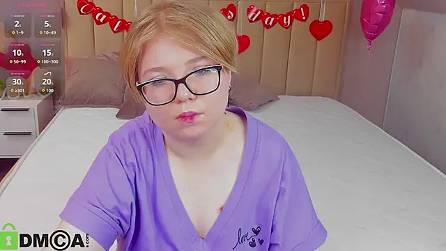 Snapshot of Lauraaa_Smith chatting on 02.20.26 Lauraaa Smith online show from 02.20.26