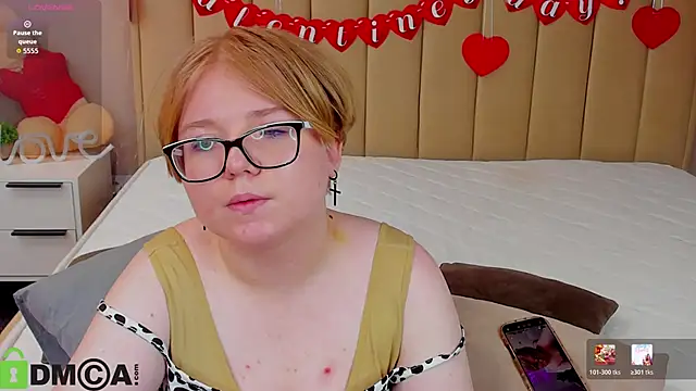 Snapshot of Lauraaa_Smith chatting on 02.20.26 Lauraaa Smith online show from 02.20.26