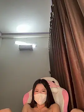 wang1472581 online show from 03.14.26