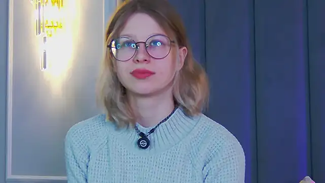 Snapshot of Ivy_Allen chatting on 02.04.26 Ivy Allen online show from 02.04.26