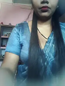 Snapshot of Alka_sexy56 chatting on 02.27.26 Alka sexy56 online show from 02.27.26